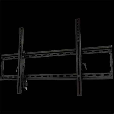 Dynamicfunction 37 - 63 in. Universal Tilting Mount with Lock Flat Panel Screens DY3449711